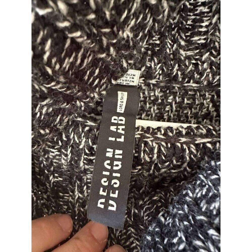 Lord & Taylor design lab women’s size medium sweater - Picture 5 of 10